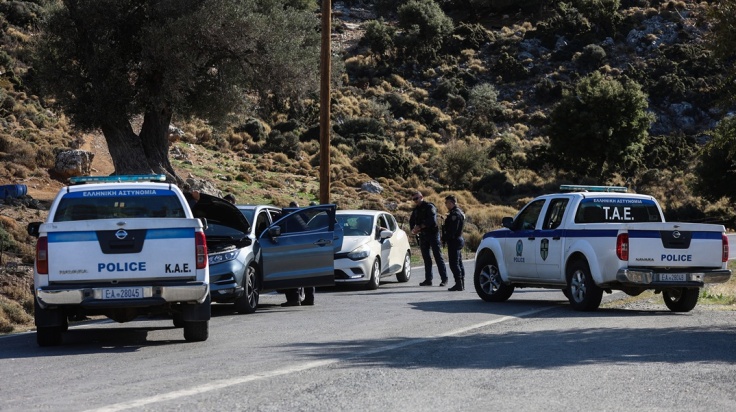 Βορίζια: Οικογενειακή μαφία με «τζίρο» μισό εκατομμύριο ευρώ από παράνομες επιδοτήσεις – Εκβιασμοί, εμπρησμοί και καταπατήσεις εκτάσεων για πέντε χρόνια
