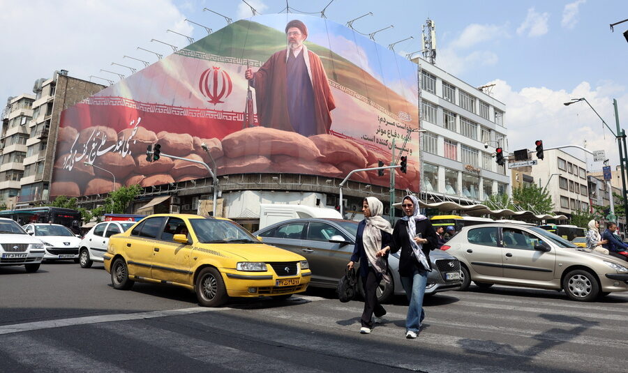 New York Times / Πώς το Ιράν απέκτησε στρατηγικό πλεονέκτημα απέναντι σε ΗΠΑ και Ισραήλ – Ο «τριγωνικός εξαναγκασμός»