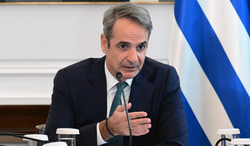 Αντιπολίτευση κατά Μητσοτάκη για τα δάνεια: «Σώζετε τις τράπεζες, όχι τους πολίτες»