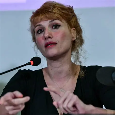 Θεώνη Κουφονικολάκου: Η επιστολή της Λ.Κοβέσι στην Κομισιόν φωτίζει τη βαθιά διαφθορά της κυβέρνησης και την προσκόλλησή της στο δίκαιο του ισχυρού