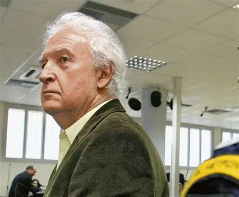 Στέιτ Ντιπάρτμεντ: «Η ελληνική κυβέρνηση να κάνει ό,τι μπορεί για να επιστρέψει ο Γιωτόπουλος στη φυλακή»