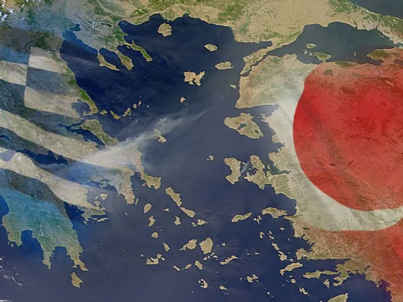 «Γαλάζια Πατρίδα»: Νέο νομοσχέδιο στην Τουρκία φέρνει αναταράξεις στις ελληνοτουρκικές σχέσεις
