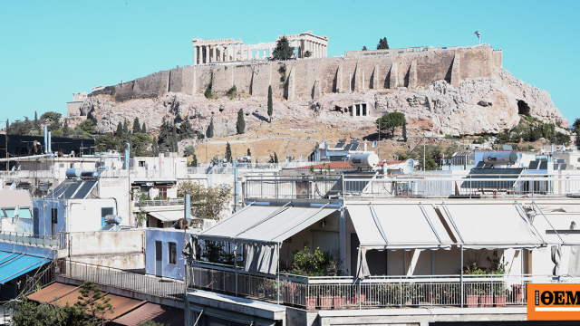 Καβγάδες για τα Airbnb στις πολυκατοικίες: Όταν οι γείτονες καταλήγουν στα δικαστήρια