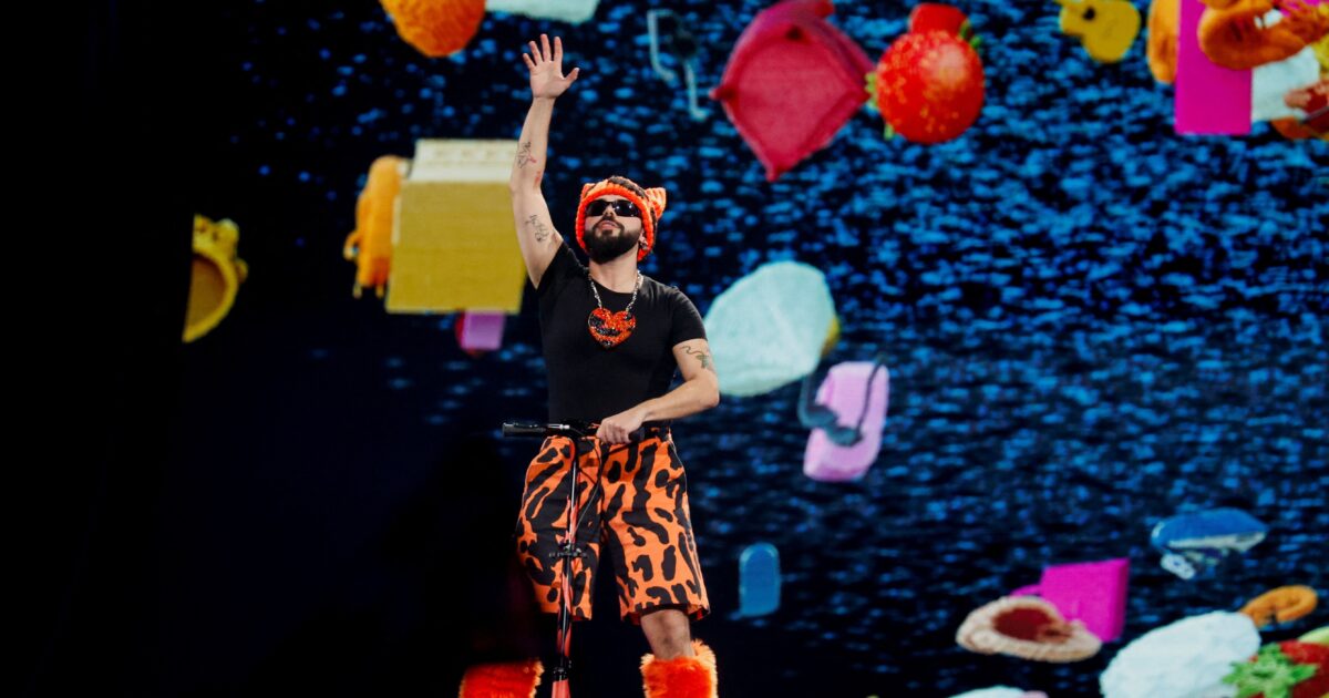 Eurovision 2026: Η σειρά εμφάνισης που κρίνει το παιχνίδι και το νέο televoting – Η «χρυσή» 17η θέση και η δύσκολη 6η του Ακύλα