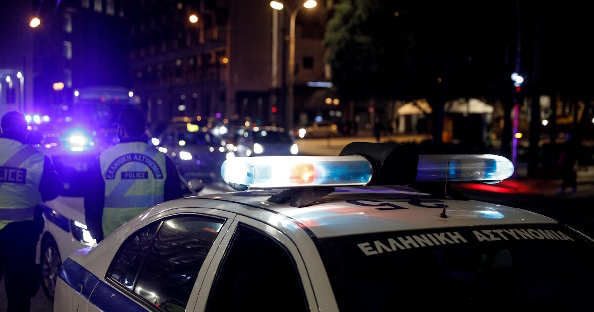 Μοναστηράκι: Ανήλικοι επιτέθηκαν σε 20χρονη – Την ξυλοκόπησαν για να την πάρουν το κινητό