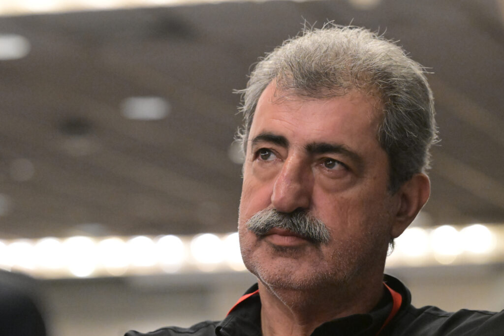 Ουσιαστική αθώωση Πολάκη για τις καταγγελίες των διορισμών στο ΚΕΕΛΠΝΟ