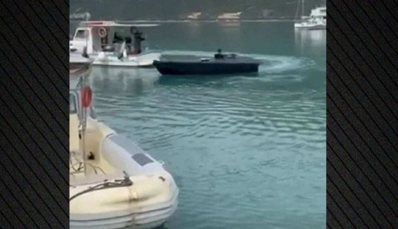 Θαλάσσιο drone στη Λευκάδα: Τι δείχνει το πόρισμα – Η τεχνική βλάβη που εντοπίστηκε στο σύστημα ζεύξης αλλάζει τα δεδομένα