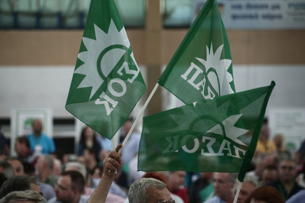 RealPolls απαντά στο ΠΑΣΟΚ: «Δεν δεχόμαστε αμφισβήτηση της αξιοπιστίας μας»