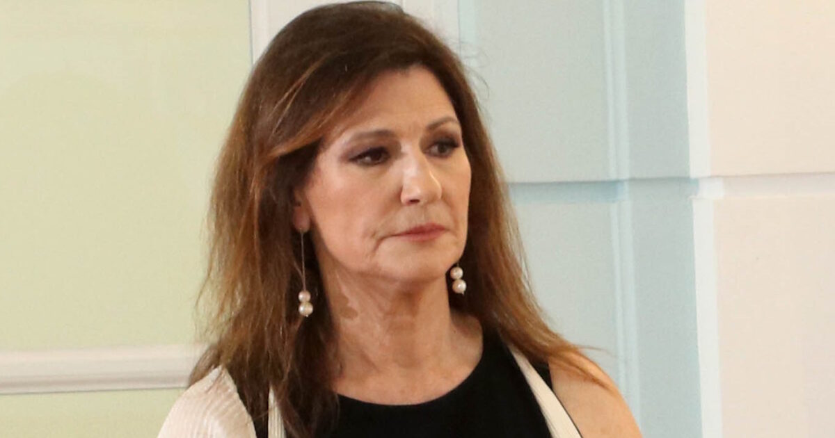 Πέθανε ο ξάδελφός της Ειρήνης Νικολοπούλου: «Μεγαλώσαμε μαζί, με συνόδευσες στον γάμο μου»