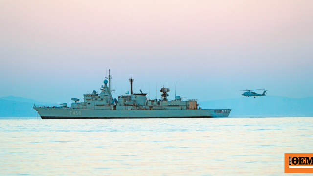 Οι κρυπτομηχανές με ρίζες στους αρχαίους Σπαρτιάτες, ο εκσυγχρονισμός των ΜΕΚΟ και οι φρεγάτες Bergamini – Τι αλλάζει στα εξοπλιστικά