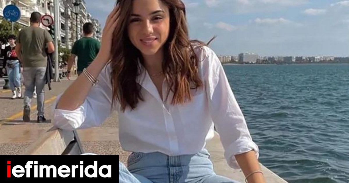 Συγκινητική ανάρτηση από τη μητέρα της Έμμας Καρυωτάκη: Το «αντίο» στον άνδρα που έζησε τρία χρόνια με το ήπαρ της