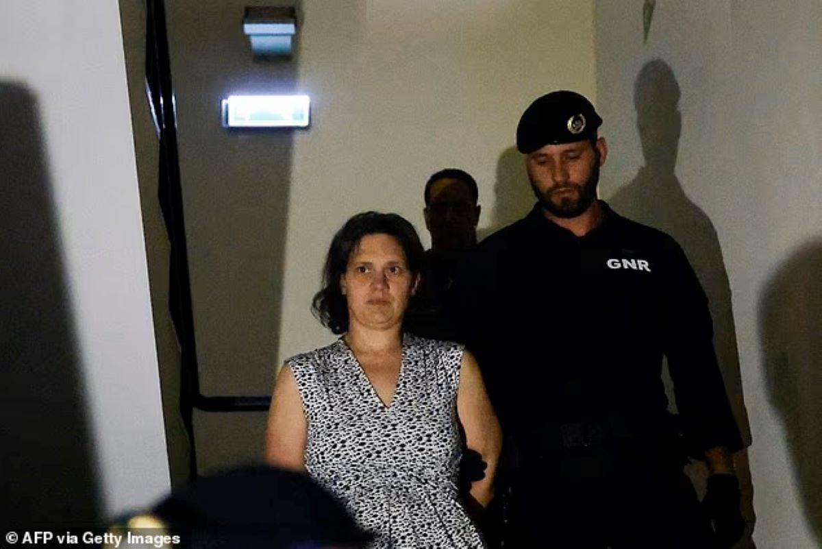 Πορτογαλία: Τραγουδούσε όπερα στο δικαστήριο η μητέρα που εγκατέλειψε τα παιδιά της στο δάσος και προφυλακίστηκε
