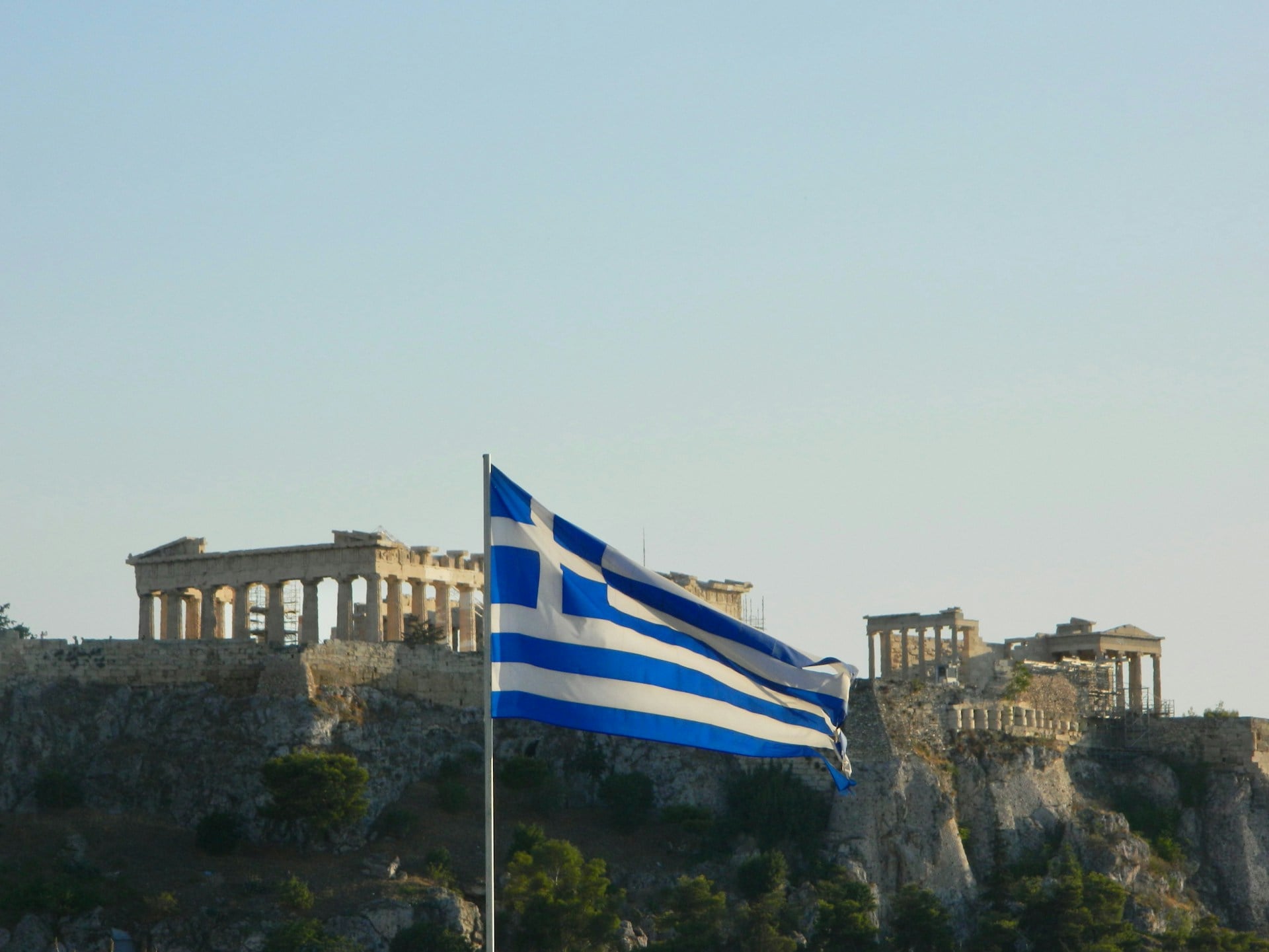 Νέα στρατηγική πορεία για την Ελλάδα – Ανάλυση του Μάριου Ευθυμιόπουλου