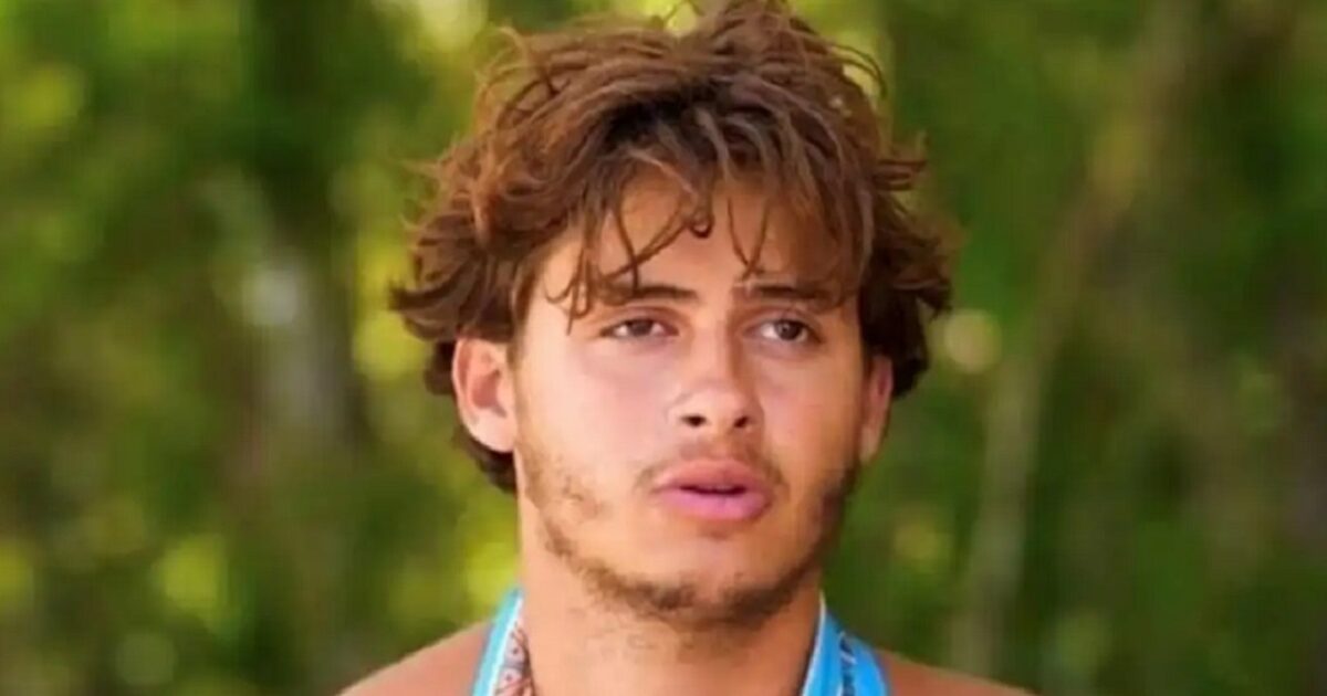 Survivor: Εκτός κινδύνου ο Σταύρος Φλώρος μετά τον ακρωτηριασμό του – Έχει ανακτήσει τις αισθήσεις του