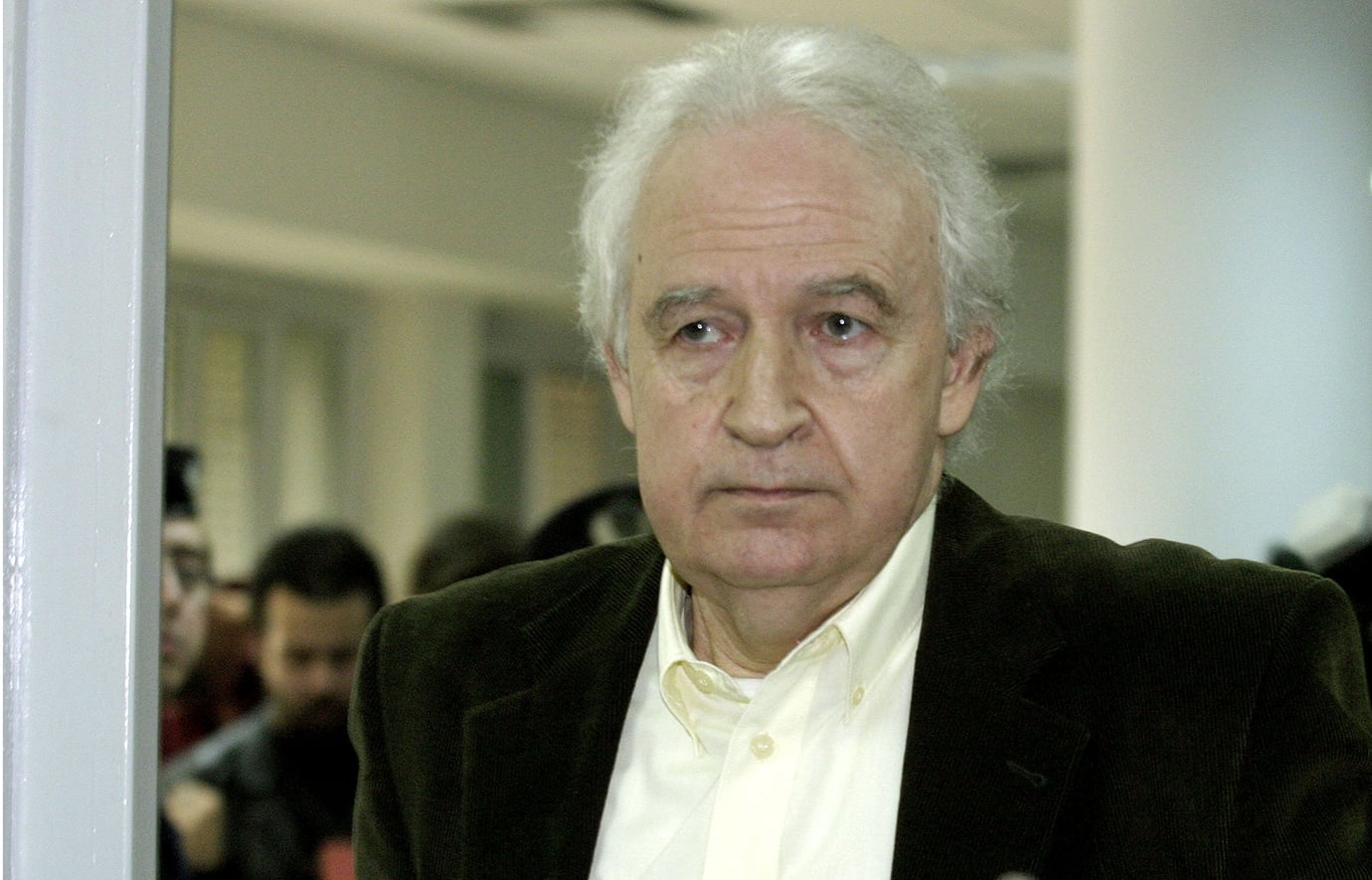 Αλέξανδρος Γιωτόπουλος: Αναίρεση της αποφυλάκισης εξετάζει ο Άρειος Πάγος