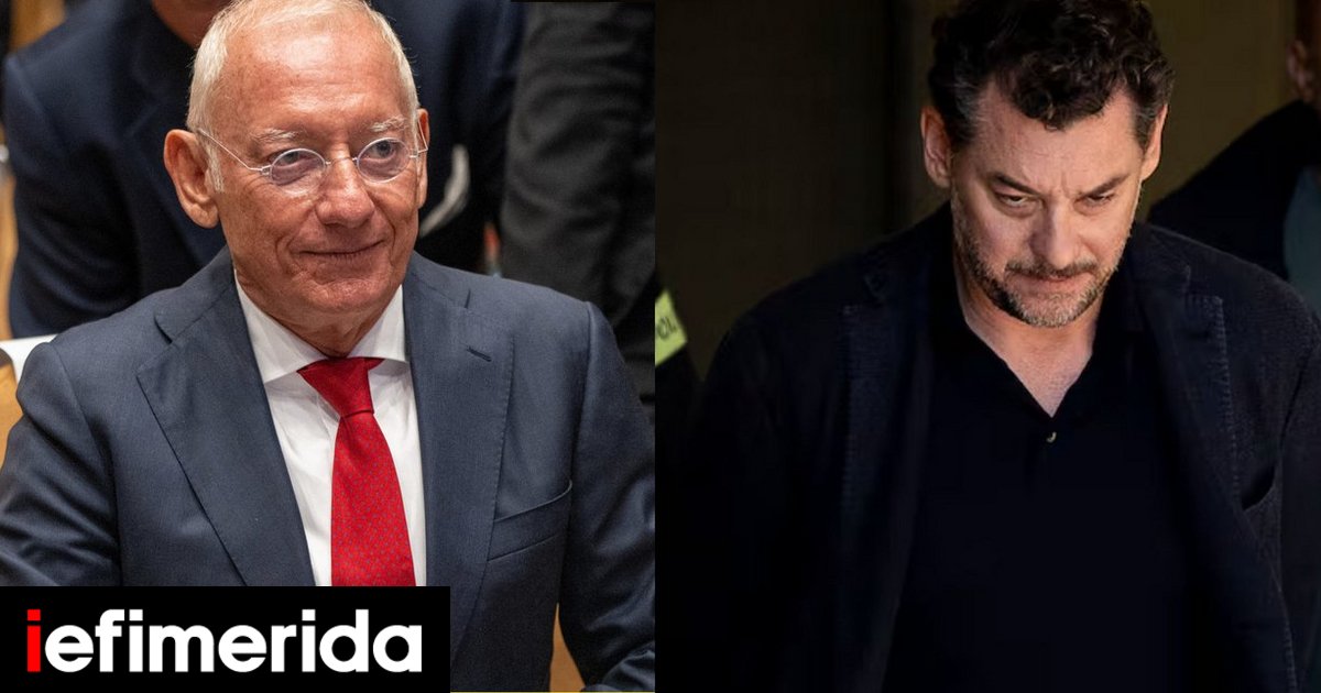 Θάνατος του ιδρυτή της Mango: Οι επισκέψεις στο βουνό και η αλλαγή της διαθήκης -Τα στοιχεία που οδήγησαν στη σύλληψη του γιου