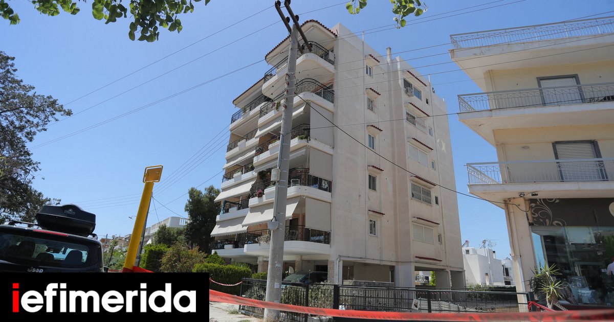 Τραγωδία στην Ηλιούπολη: Κλείδωσαν την πόρτα στην ταράτσα και έπεσαν οι 17χρονες, άφησαν σημείωμα και ημερολόγιο