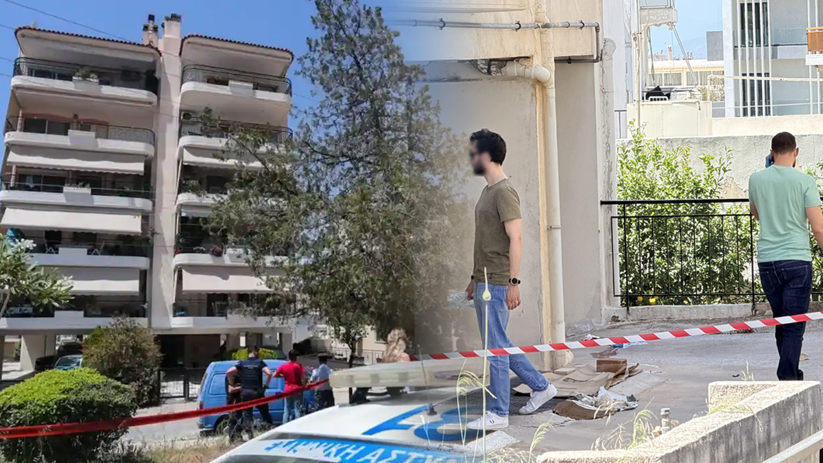 Τραγωδία στην Ηλιούπολη: Έφυγε από τη ζωή και το δεύτερο κορίτσι