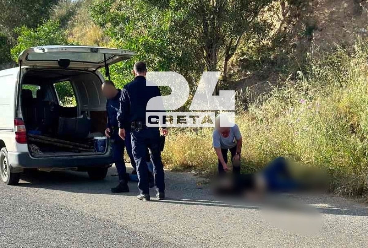 Ηράκλειο: «Την πέταξε, γύρισε και την χτύπησε» λέει η αδελφή της 28χρονης μητέρας – Την Τρίτη η απολογία του συζύγου της