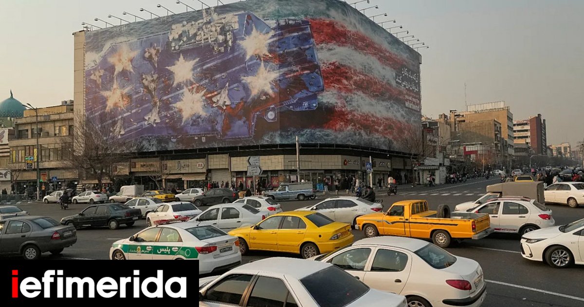 Θολό τοπίο στη συμφωνία μεταξύ Ιράν και ΗΠΑ -Η Τεχεράνη διαψεύδει το πλήρες άνοιγμα του Ορμούζ, «καλά νέα τις επόμενες ώρες» λέει ο Ρούμπιο