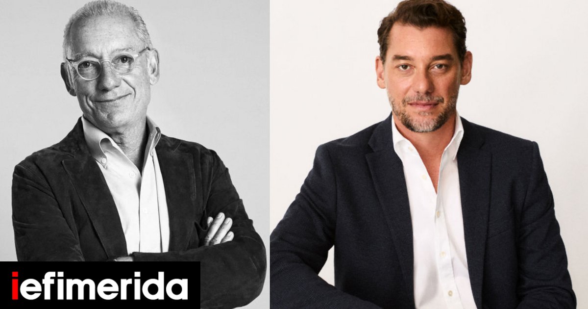 Συνελήφθη ο γιος του ιδρυτή της Mango ως ύποπτος για τον θάνατο του πατέρα του -Είχε πέσει από γκρεμό 100 μέτρων
