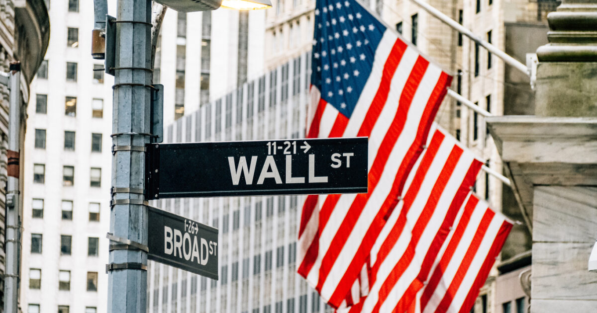 Wall Street: Το ξέσπασμα στον τεχνολογικό κλάδο δεν «μάζεψε» τις ανησυχίες για το πολεμικό μέτωπο