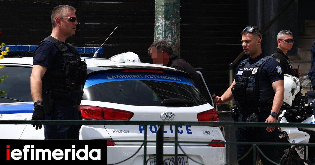 Προφυλακίστηκε ο «πιστολέρο» της Καλλιθέας -Ποινική δίωξη για απόπειρα ανθρωποκτονίας -«Θα σε σκοτώσω», φώναζε στην εργαζόμενη