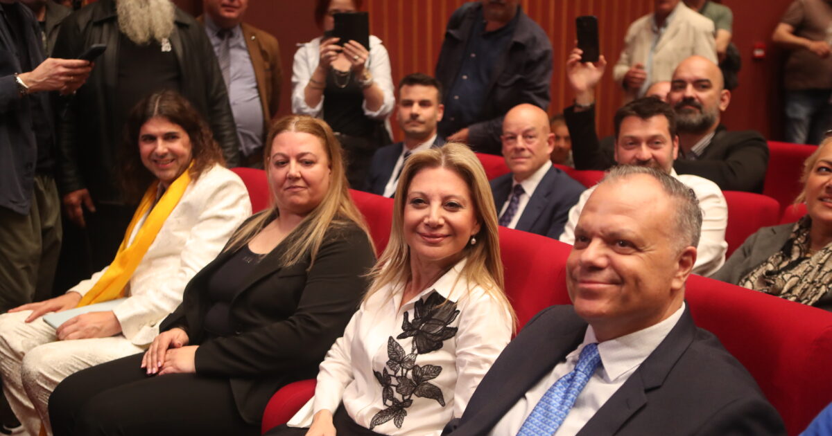 Οι «άνθρωποι» της Μαρίας Καρυστιανού: Ο γιος της Βασιλικής Θάνου, ο Παναγιώτης Ψωμιάδης και ο πρώην βουλευτής του ΚΚΕ