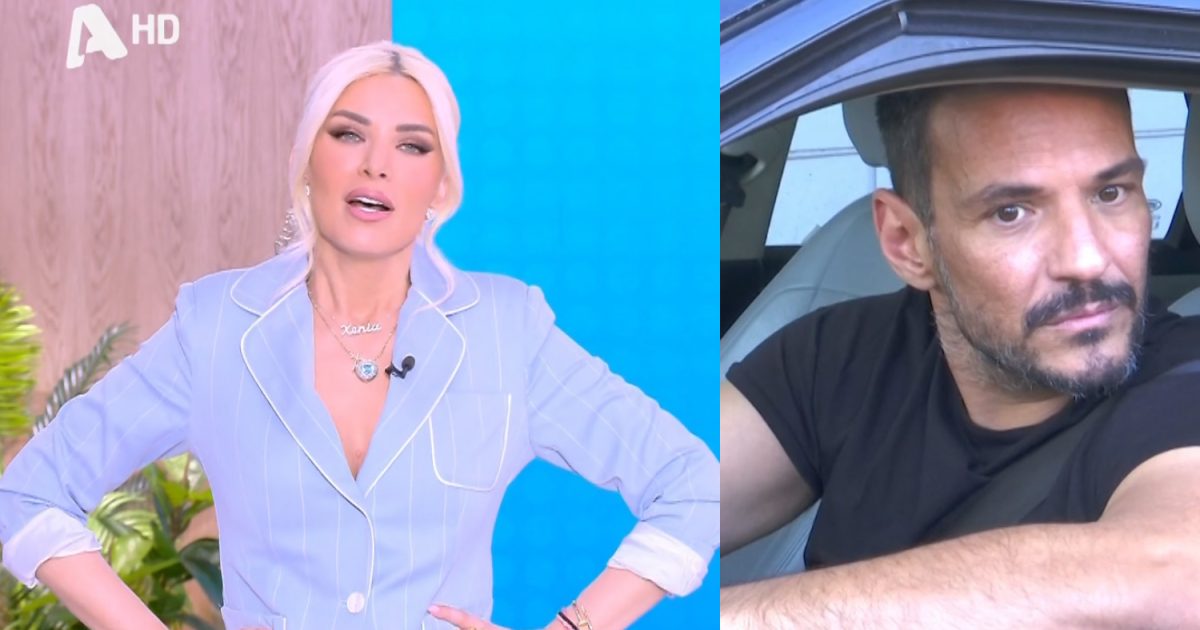Κατερίνα Καινούργιου για Κώστα Τσουρό: «Εμείς τον στηρίξαμε πολλές φορές αλλά τελευταία είχε χάσει λίγο την ψυχραιμία του, είναι κρίμα για το δικό του το προφίλ»