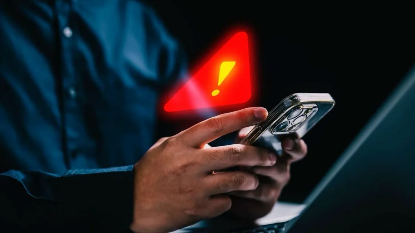 Προσοχή: Νέα απάτη με SMS με το όνομα της ΕΛ.ΑΣ. και του Αρχηγού της Αστυνομίας – Τι να προσέξουν οι πολίτες