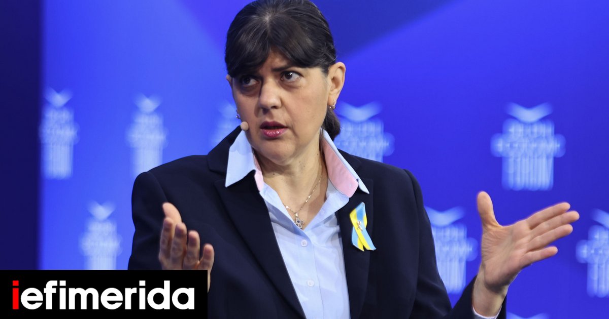 Ανανεώθηκε η θητεία των τριών Ελλήνων Ευρωπαίων Εισαγγελέων για τα επόμενα δύο έτη