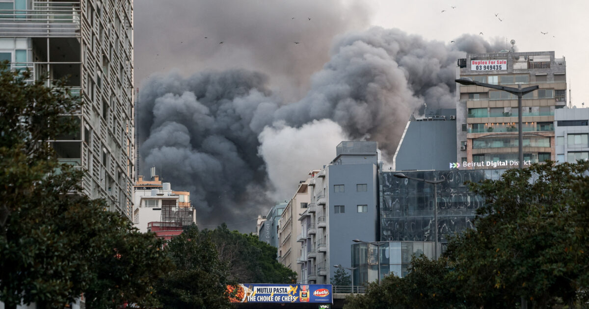 Ισραήλ και Λίβανος συμφώνησαν σε παράταση της εκεχειρίας