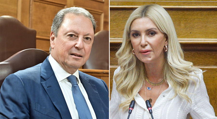 Μαρινάκης: Δεν υπάρχουν στοιχεία για προανακριτική για Λιβανό και Αραμπατζή