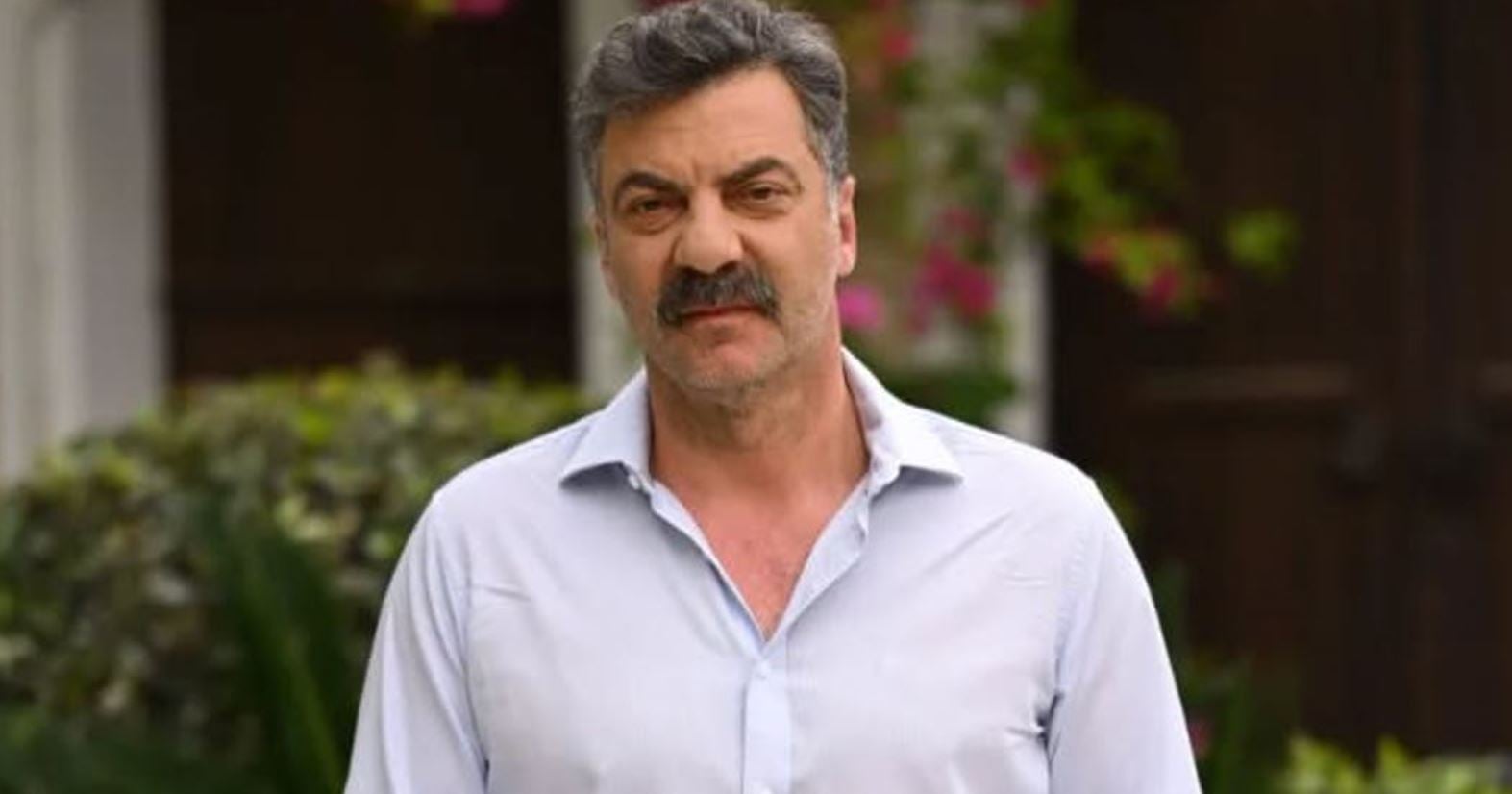 Στάθης Μαντζώρος: «Η κατάσταση της υγείας του παραμένει σταθερή» λέει η σύζυγός του