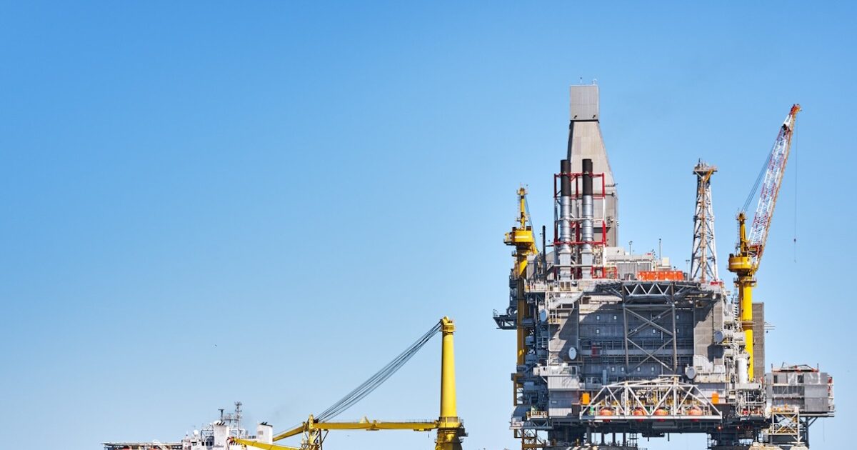 Η Chevron μπαίνει στο Block 10 – Πήρε 70% στα δικαιώματα για τη γεώτρηση από την HELLENiQ ENERGY