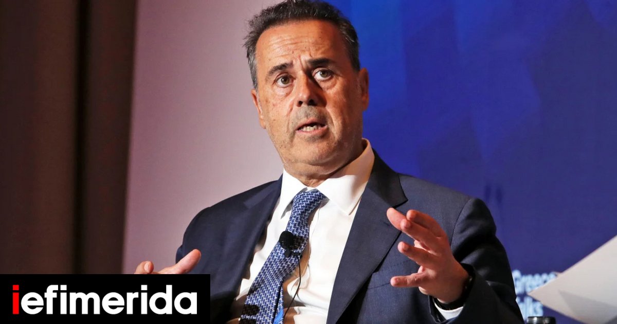 Παπασταύρου: «Αποκλείστηκε η διαρροή φυσικού αερίου -Υπήρξε άμεση κινητοποίηση όλων με εκτεταμένους επιτόπιους ελέγχους»