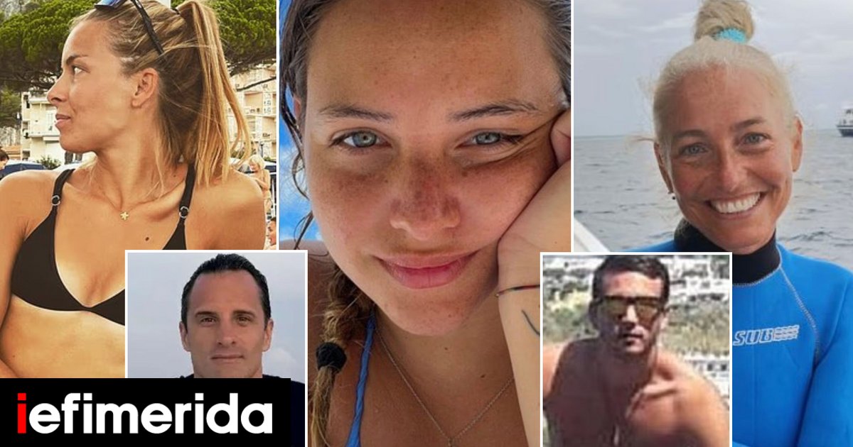 Μαλδίβες: Ταυτοποιήθηκε η σορός του εκπαιδευτή, αναζητούνται οι άλλοι τέσσερις -Οι διασώστες έφτασαν στα δύο «δωμάτια» της σπηλιάς