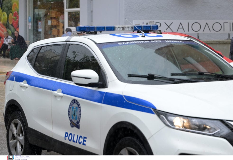 Θεσσαλονίκη: Οπαδική επίθεση σε βάρος ανήλικων έπειτα από ποδοσφαιρικό ερασιτεχνικό αγώνα