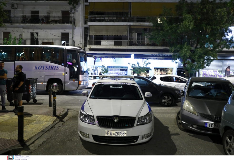 Θεσσαλονίκη: Εξιχνιάστηκε η υπόθεση με τους πυροβολισμούς σε βάρος 28χρονου Τούρκου – Συνελήφθη ένας 34χρονος, αναζητούνται 2 συνεργοί του