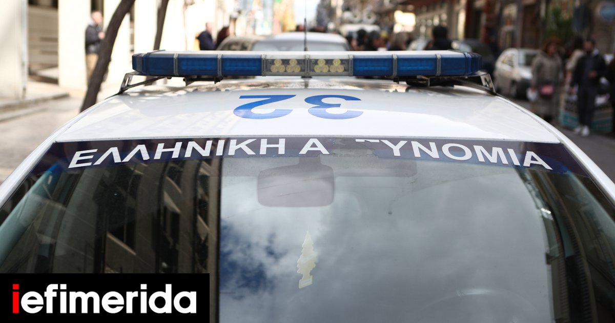 Κρήτη: Άγριο επεισόδιο με πυροβολισμούς έξω από καφετέρια στις Αρχάνες
