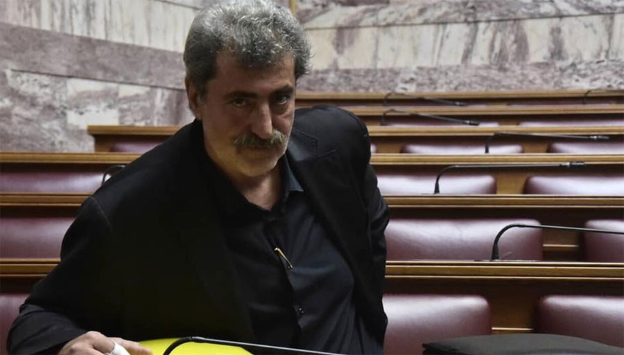 Π. Πολάκης: Κοινό μέτωπο να ρίξουμε τον Μητσοτάκη – ΔΕΗ, Εθνική Τράπεζα και Διυλιστήριο στα χέρια μας