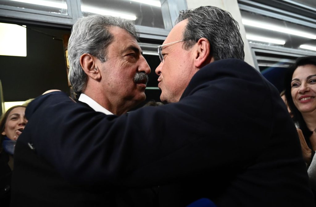 Πολάκης για τον Φάμελλο: Τόσος είναι, παρακολουθεί χωρίς να αντιδρά τη διάλυση του ΣΥΡΙΖΑ – Θα τα πουμε στην Πολιτικη Γραμματεια