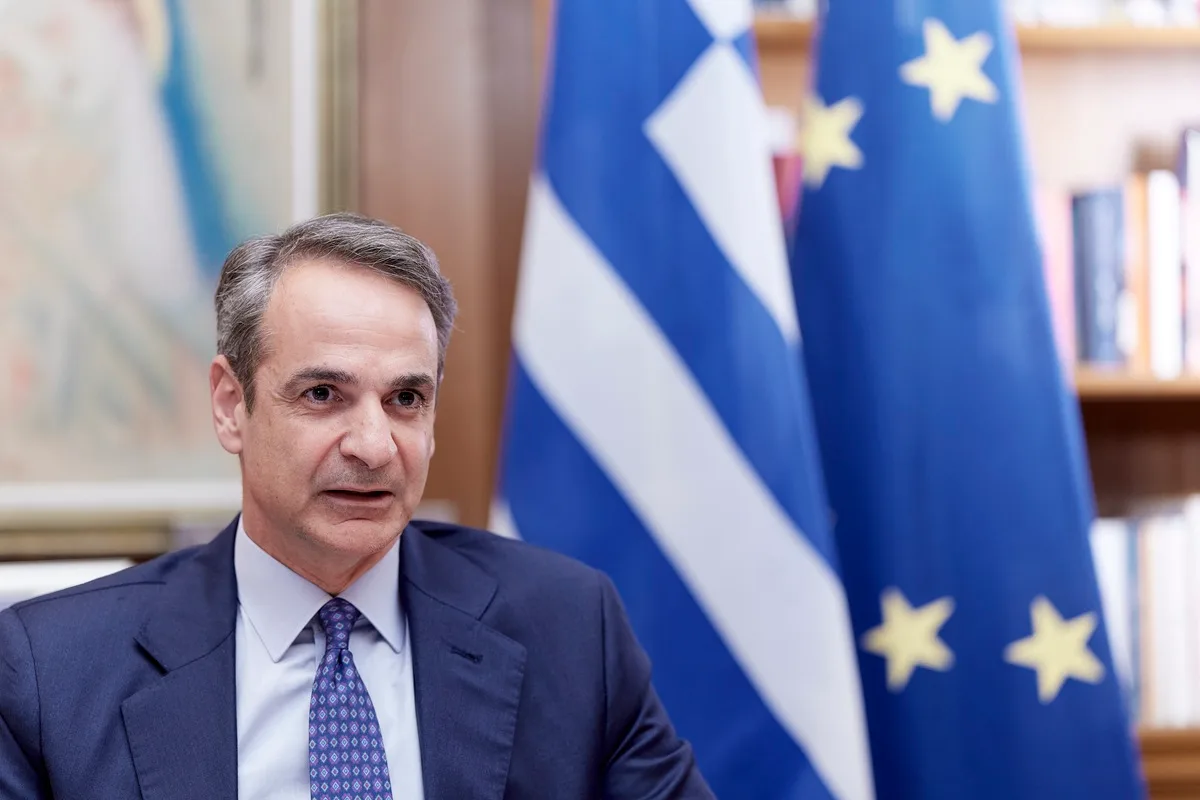 Μητσοτάκης: Παράταση έως τέλος Αυγούστου για τις ήδη εγκεκριμένες αιτήσεις για το «Σπίτι μου ΙΙ» – Τι είπε τον Ολυμπιακό