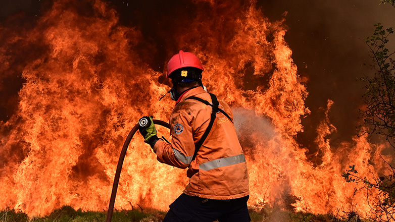 ΔΑΕΕ: Στο στόχαστρο οι εμπρησμοί από αμέλεια
