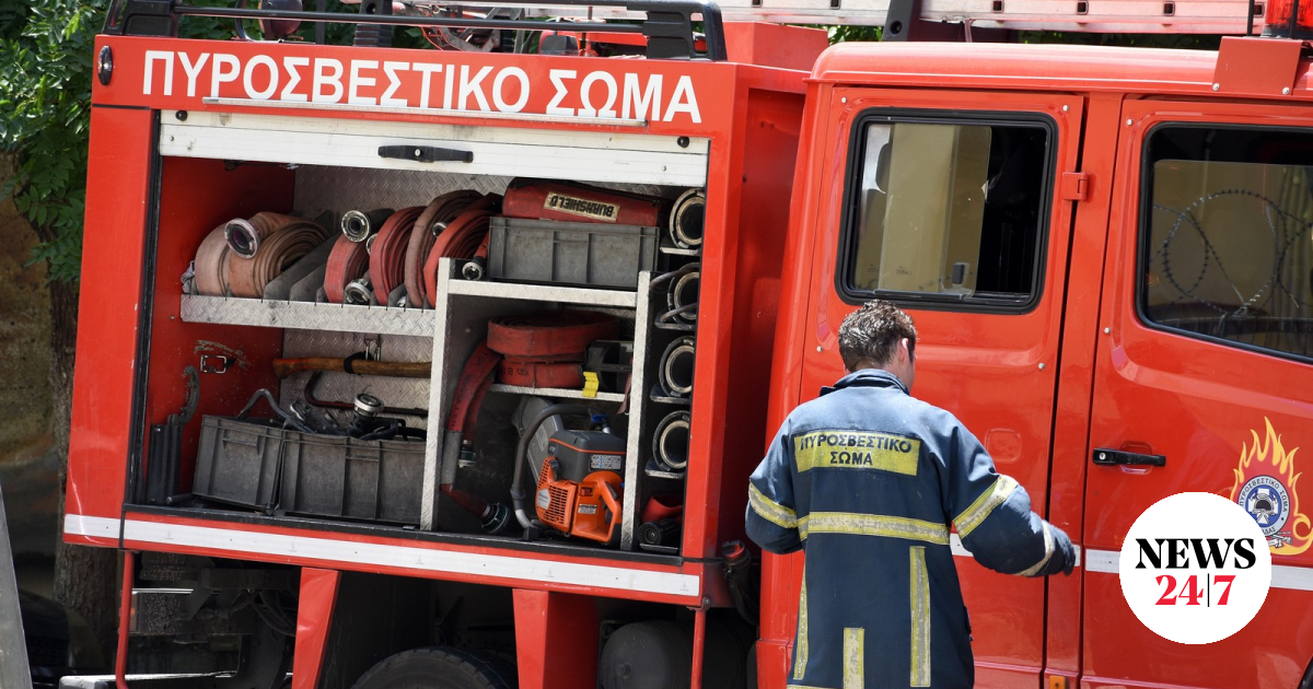 Αναφορές για οσμή αερίου στην Αττική – Σε ποιες περιοχές μυρίζει έντονα