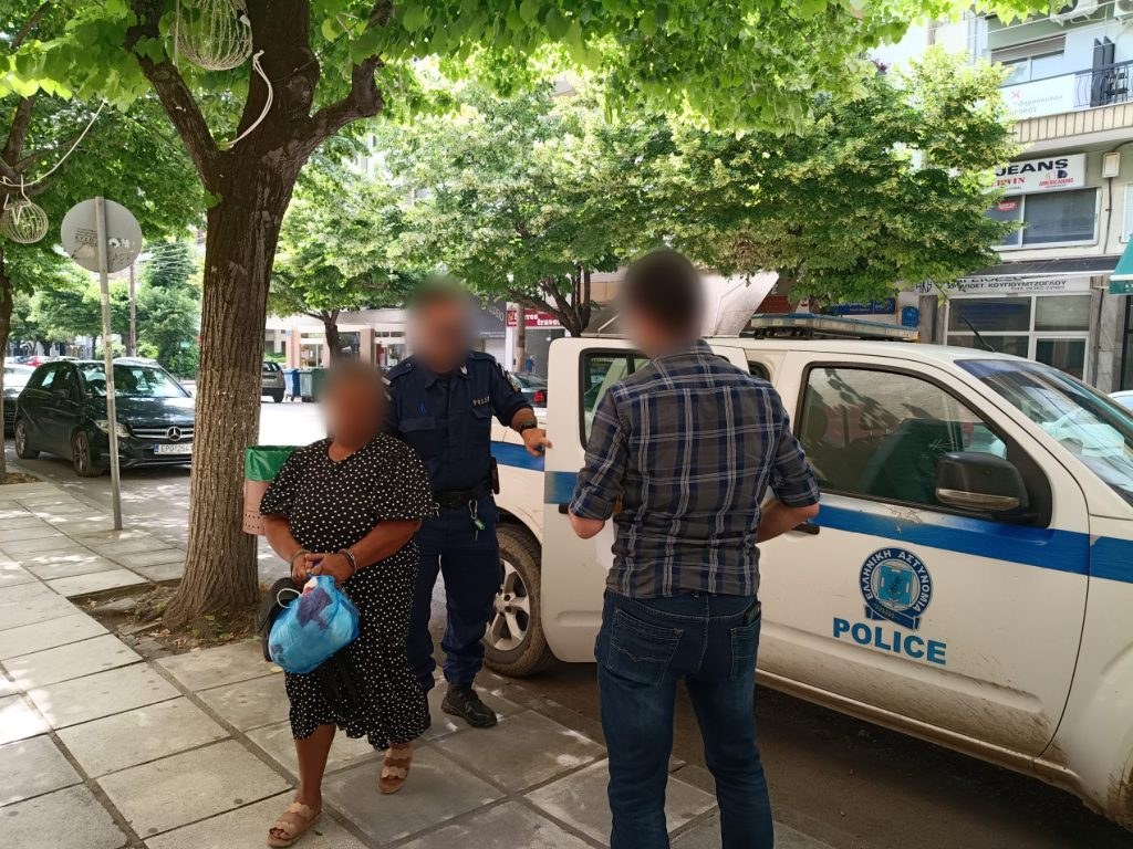 Σέρρες: Ελεύθερη υπό όρους η 43χρονη που συνελήφθη για τον θάνατο του 10χρονου – «Λυπάμαι πολύ για το παιδάκι»