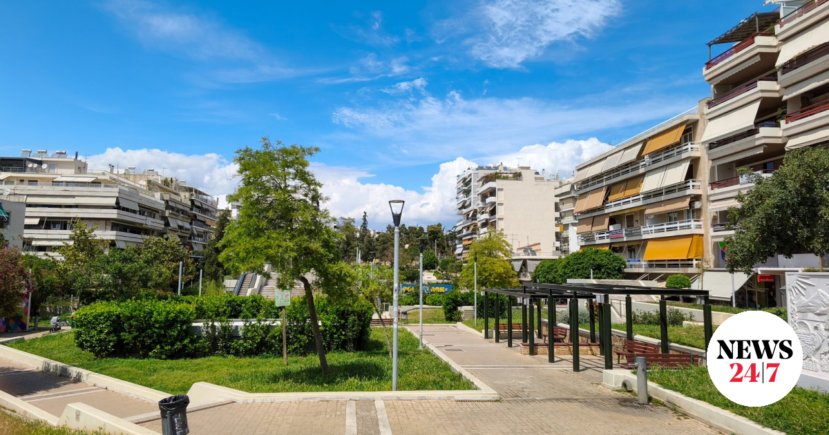 Παραμένει το μυστήριο με την έντονη οσμή στην Αττική – Σενάρια