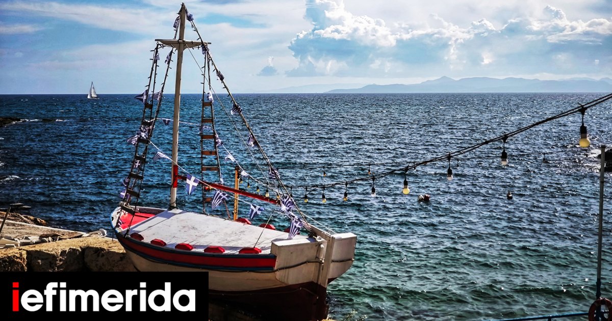Καιρός: Από τον χειμώνα στο… καλοκαιράκι – Ανεβαίνει η θερμοκρασία, η πρόγνωση Σάκη Αρναούτογλου