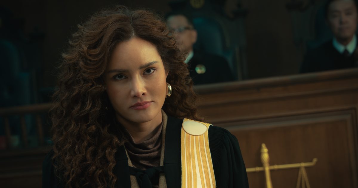 Η Κακή Δικηγόρος: Στο νέο δράμα του Netflix η αλήθεια έχει πάντα τίμημα