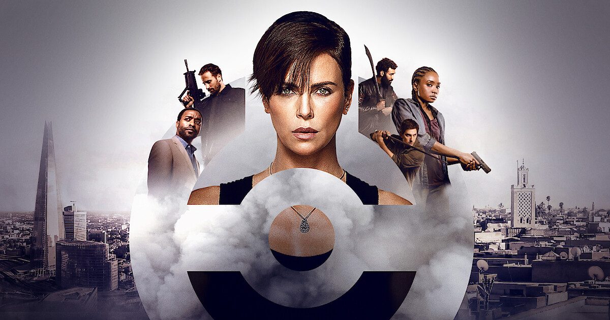 Αν σου άρεσε το Apex του Netflix με τη Charlize Theron: 3 ταινίες για να δεις μετά